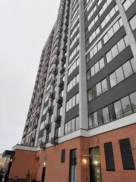 Продается 2-комнатная квартира