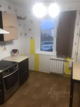 2-к кв. Самарская область, Тольятти Юбилейная ул., 79 (55.0 м)