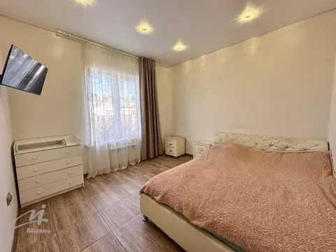 Дом в Алтайский край, Барнаул городской округ, пос. Центральный ул. ...