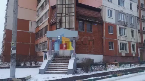 Помещение свободного назначения в Тульская область, Тула ул. Кутузова, ...