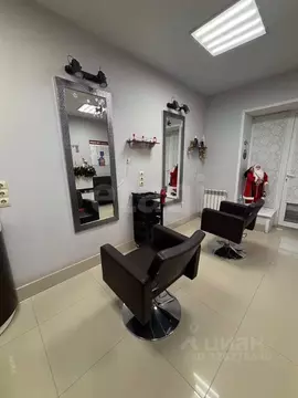 Офис в Владимирская область, Ковров ул. Маршала Устинова, 1 (48 м)