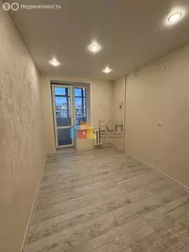 1-комнатная квартира: Тула, Литейная улица, 32 (39 м)