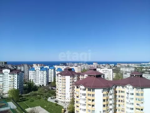 1-к кв. Краснодарский край, Анапа ул. Ленина, 146 (46.7 м)