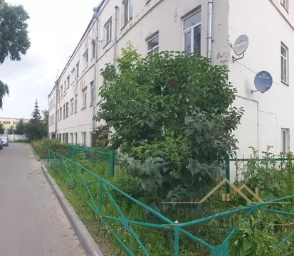 3-к кв. Татарстан, Казань ул. Богатырева, 1 (66.8 м)