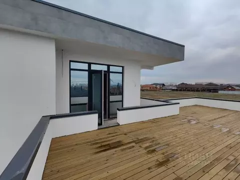 Дом в Краснодарский край, Краснодар проезд 7-й Кореновский (230 м)