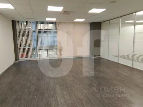 Офис в Москва Верейская ул., 29С134 (773 м)