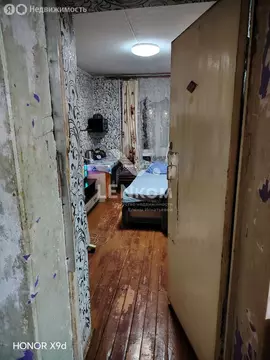 1к в -комнатной квартире (11.4 м)