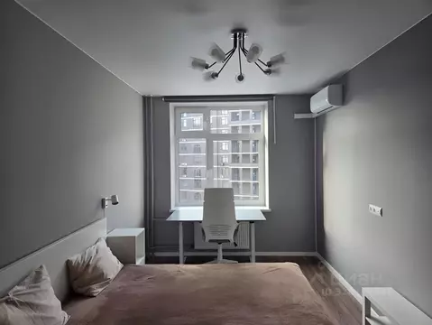 1-к кв. Московская область, Химки ул. Германа Титова, 8 (32.6 м)