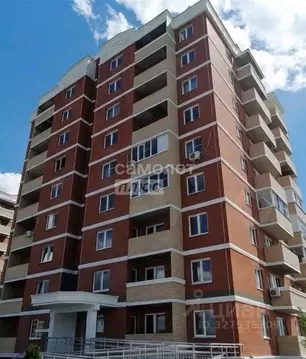 2-к кв. Краснодарский край, Краснодар ул. Героя Хабибуллина, 11 (66.0 ...