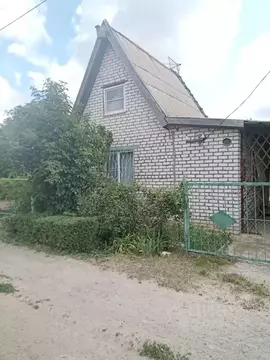 Дом в Волгоградская область, Волгоград Транспортник СНТ,  (46 м)