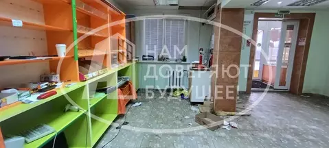 Помещение свободного назначения в Пермский край, Добрянка ул. ...