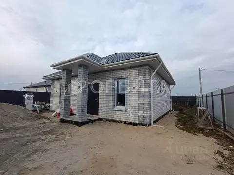 Дом в Тюменская область, Тюменский муниципальный округ, д. Елань 14 ...