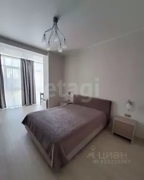 2-к кв. Башкортостан, Уфа бул. Ибрагимова, 32 (77.6 м)