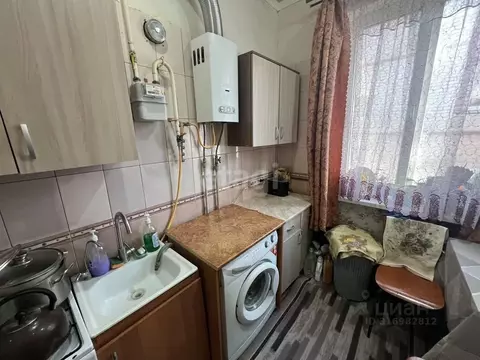 1-к кв. Белгородская область, Белгород Котлозаводская ул., 21а (31.7 ...