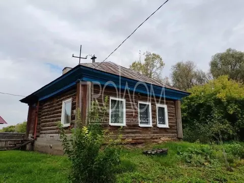 Дом в Алтайский край, Новоалтайск Пушкинская ул. (36 м)