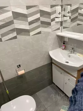 Студия Московская область, Балашиха ул. Яганова, 7 (24.0 м)