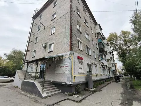 Помещение свободного назначения в Томская область, Томск ул. Войкова, ...