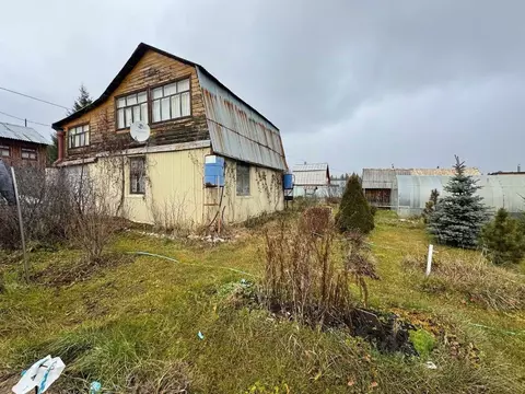 Дом в Свердловская область, Первоуральск муниципальный округ, пос. ...