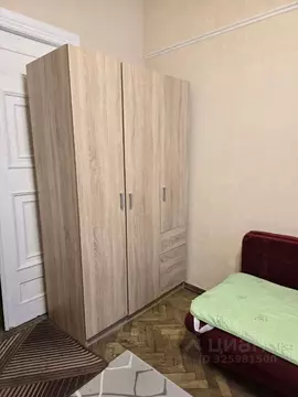 Комната Москва 2-й Новоподмосковный пер., 3 (13.0 м)