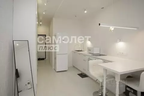 Студия Кемеровская область, Кемерово ул. Дружбы, 30/6 (30.1 м)