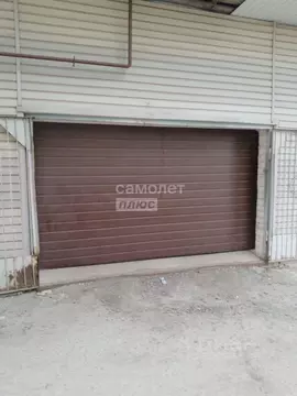 Гараж в Курская область, Курск Советская ул., 12 (21 м)