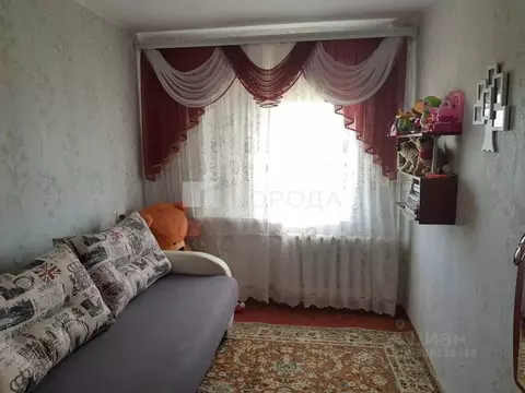 4-к кв. Алтайский край, Барнаул ул. Чихачева, 16 (82.3 м)