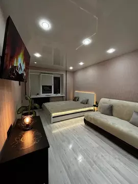 1-к кв. Свердловская область, Екатеринбург тракт Сибирский, 15 (39.0 ...