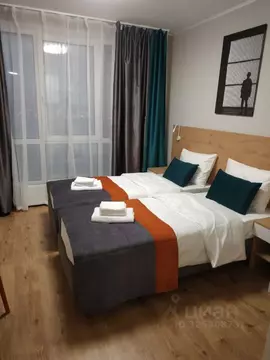 Студия Санкт-Петербург пос. Парголово, проезд Толубеевский, 8к2 (25.0 ...