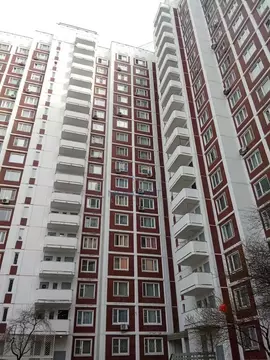 1-комнатная квартира: Москва, улица Академика Пилюгина, 12к1 (39 м)