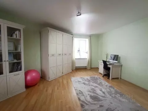 3-к кв. Белгородская область, Белгород бул. Юности, 33 (110.1 м)