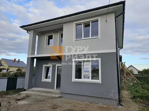 Дом в Калининградская область, Калининград Победа садовое ...