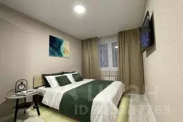 1-к кв. Башкортостан, Уфа ул. Пархоменко, 151/2 (37.0 м)