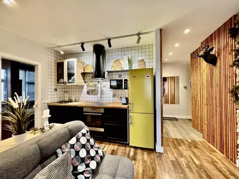 1-к кв. Московская область, Красногорск ул. Авангардная, 6 (50.0 м)