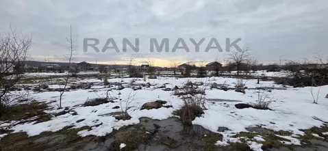 Участок в Адыгея, Майкоп Абадзехская ул. (7.2 сот.)