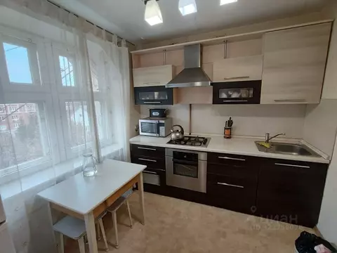 3-к кв. Чувашия, Чебоксары ул. Калинина, 101к1 (78.3 м)