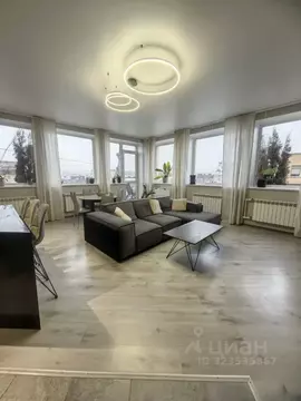 2-к кв. Санкт-Петербург 2-я Советская ул., 25/2 (79.1 м)