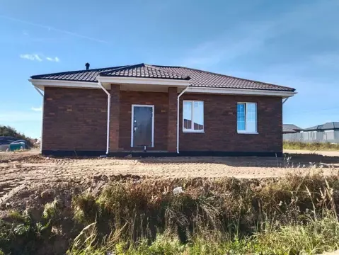 Коттедж в Тверская область, Калининский муниципальный округ, д. Савино ...