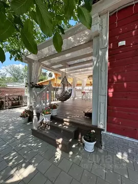 Дом в Ростовская область, Азовский район, Елизаветинское с/пос, ...