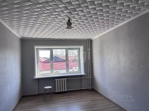 Комната Брянская область, Брянск ул. Красных Партизан, 30 (17.3 м)