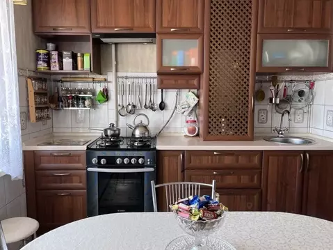 3-к кв. Марий Эл, Йошкар-Ола ул. Труда, 24Б (92.3 м)