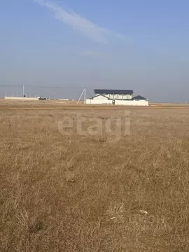 Участок в Крым, Сакский район, Молочненское с/пос, с. Витино  (7.1 ...