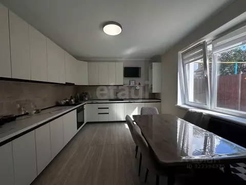 Дом в Крым, Симферопольский район, Мирновское с/пос, Дзержинец садовое ...