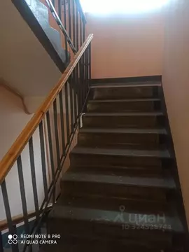 3-к кв. Татарстан, Казань ул. Кулахметова, 17к2 (64.8 м)