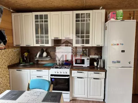 Дом в Тверская область, Конаково Юбилейное СНТ,  (150 м)