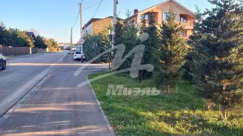 Участок в Севастополь Риф садоводческое товарищество, 70 (657.0 сот.)