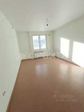 1-к кв. Тюменская область, Тюмень Антипино мкр, ул. Беловежская, 17 ...