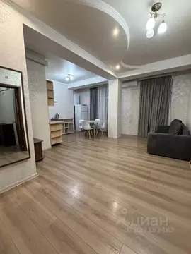 3-к кв. Краснодарский край, Сочи Адлер жилрайон, ул. Орбитовская, 2Б ...