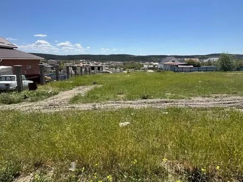 Участок в Крым, Симферопольский район, Трудовское с/пос, с. ...