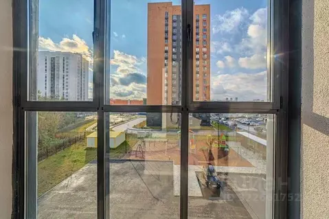 1-к кв. Пензенская область, Пенза ул. Щербакова, 73 (32.06 м)