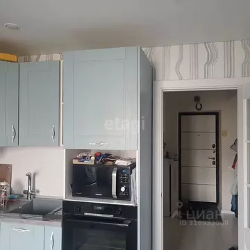 3-к кв. Белгородская область, Старый Оскол Дубрава мкр, 1 кв-л, 11 ...